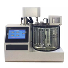 Instrumento dos testes do Separability da água do equipamento de testes da análise do óleo de ASTM D1401 para a análise do laboratório