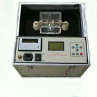 equipamento de testes dielétrico ajusta-se do teste da tensão de divisão do óleo 60Kv/BDV