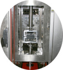 Material de alta temperatura da máquina de testes SUS304 da resistência à tração