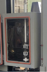 Material de alta temperatura da máquina de testes SUS304 da resistência à tração