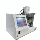 Do medidor elétrico da viscosidade do equipamento da análise do óleo de ASTM D2270 banho Kinematic inteligente do verificador da viscosidade