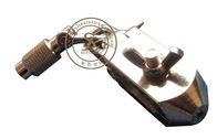 ASTM WK4510 PS79-96 verificador da tração da pressão do botão do anel da imprensa de 14mm/de 26mm para os rebites da pressão do botão