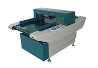Máquina do detector de metais do sinal de equipamento de testes DSP do vestuário/matéria têxtil Digitas