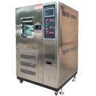 ASTM D1149 Máquina de ensaio de resistência climática ao ozono de borracha dinâmica plástica Câmara de ensaio de envelhecimento do ozono