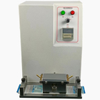 ASTM D5264 Sutherland Tester de fricção de tinta Teste de descoloração máquina Tester de resistência à fricção de tinta