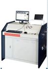 Máquina de testes automática da pressão do equipamento de testes do laboratório com a válvula servo de Digitas da elevada precisão