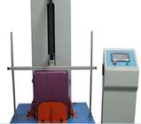 Instrumento Rod dos testes da bagagem do equipamento de testes do laboratório que reciproca a máquina
