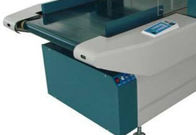 Máquina do detector de metais do sinal de equipamento de testes DSP do vestuário/matéria têxtil Digitas