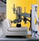 Tela táctil Seat do PLC do equipamento de testes da mobília X5.1/X5.4 de BIFMA/máquina de testes durabilidade do sofá
