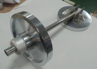 Diâmetro do equipamento/instrumento 210mm de teste do pêndulo do ISO 8124-4 para o balanço da criança