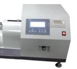 Máquina de testes da fricção da resistência do deslizamento das sapatas do equipamento de testes dos calçados de ASTM F609