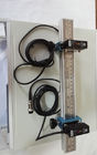 EN71-1 brinca o verificador da energia cinética do tela táctil do equipamento de testes com impressora