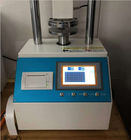 máquina de testes automática da força da compressão 0~3000N (toque)