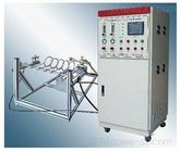IEC60331-11: 19999 sobre o equipamento de testes atual do fogo para a resistência dos fios e dos cabos ao fogo