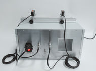 Verificador da energia cinética do tela táctil do equipamento de testes EN71-1-2011 dos brinquedos com impressora