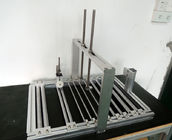 Instalação eletrônica do dispositivo bonde do rolo/teste do EN 62115 do equipamento de testes