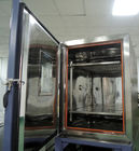 Digitas Lcd indicam Constant Temperature And Humidity Machine para experiências do laboratório