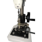 Verificador da tração da pressão do botão de ASTM PS79-96 com suporte mecânico para o calibre da tração de Imada