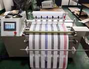 Máquina de testes do escritor de Zig Zag do equipamento de testes do laboratório com ângulo 60° da escrita a 90°