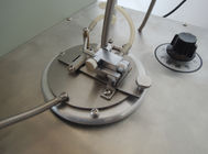 Verificador fechado automático do ponto de inflamação do copo da baixa temperatura do ISO 3679 do equipamento de testes da análise do óleo