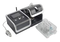 Máquina respiratória não invasora de CPAP BiPAP S/T para ICU