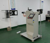 Montagem 3000N 50in/Min Durability Lab Testing Equipment da tevê horizontal