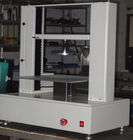 Máquina de testes da dureza da compressão da espuma de GB/T 12825, verificador da dureza do universal de 1KN 200mm