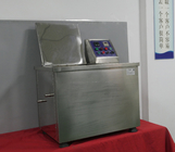Verificador de lavagem durável da rapidez de Rotawash do equipamento de testes de matéria têxtil para materiais de matéria têxtil