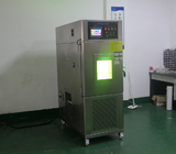 Câmara de teste de envelhecimento com lâmpada de xenônio 3KW 150l refrigerada a ar