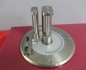 SKYLINE de aço elétrica do verificador da pata do equipamento de testes do laboratório 0-180d