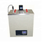 Electronic ASTM D130 Copper Strip Corrosion Test Apparatus /Oil Analysis Testing Equipment