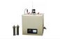 Electronic ASTM D130 Copper Strip Corrosion Test Apparatus /Oil Analysis Testing Equipment