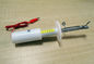 Toys Testing Equipment Figernail Of IEC 60335-1 2010 /  Thrust Standard Test Nails