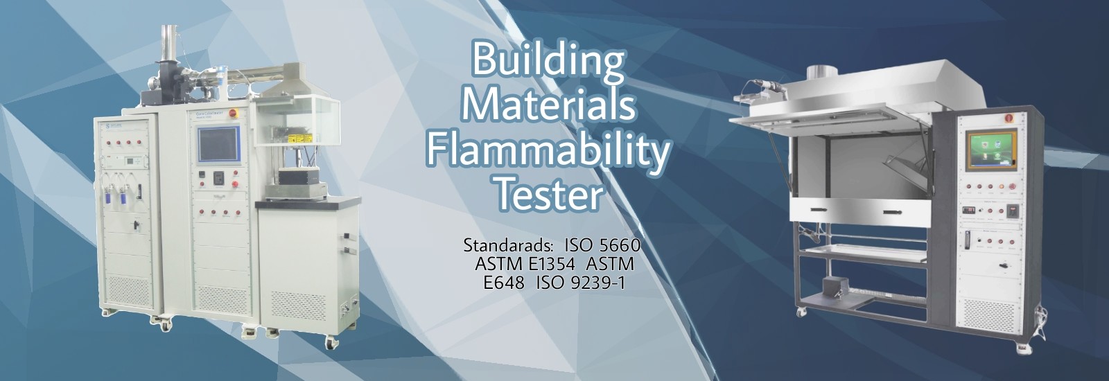 Qualidade equipamento do teste de laboratório Fábrica