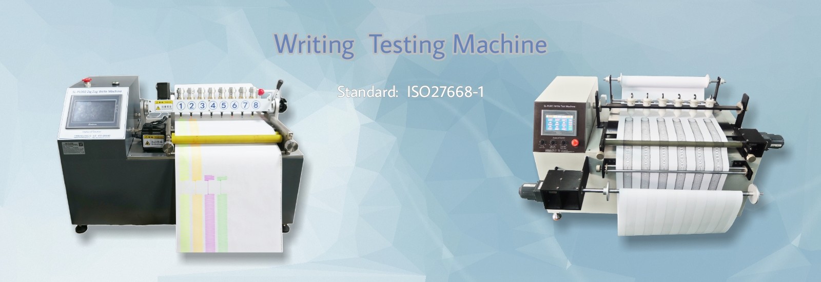 Qualidade equipamento do teste de laboratório Fábrica