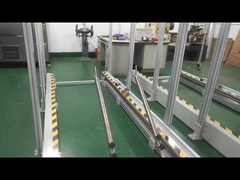 2m/s Tester / Brinquedos Tester de resistência dinâmica