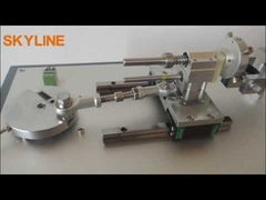 Testador de Durabilidade de Ímãs