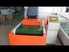 Teste de Bagagem Descendo as Escadas.mp4