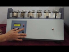 Teste de flexão de vampiros