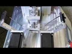 Teste do ciclo da dobradiça