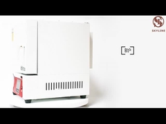 Teste Ambiental - Câmara de Teste de Intemperismo UV