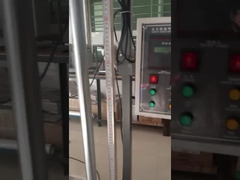 EN ISO 20344 Teste de impacto do sapato de segurança