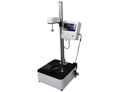 ASTM D1709 Máquina de ensaio de impacto de dardos de película de plástico