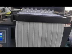 ISO 27668-1 Equipamento de ensaio de escrita para detecção de bolinhas e marcadores