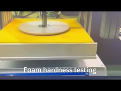 equipamento de testes da mobília