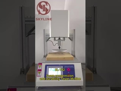 equipamento de testes da mobília