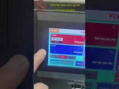 Testador de lâmpada UV de câmara de ensaio ambiental profissional com função de aspersor automático