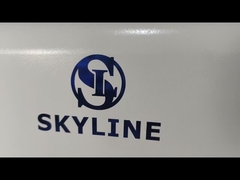 SL-TL01 Máquina de ensaio de colisão de bagagem/máquina de corrida/máquina de ensaio de castor