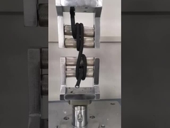 Equipamento de ensaio de laboratório Material universal para tracção 5 toneladas