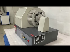 Satra TM 172 Tester de Permeabilidade ao Vapor de Água Teste de Permeabilidade ao Vapor de Água Teste de Permeabilidade à Água Teste de Permeabilidade à Água Teste de Permeabilidade à Água Teste de Permeabilidade à Água Teste de Permeabilidade à Água Test